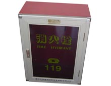 950-650-240消火栓箱