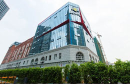 广州真功夫经营管理有限公司南沙新地广场分公