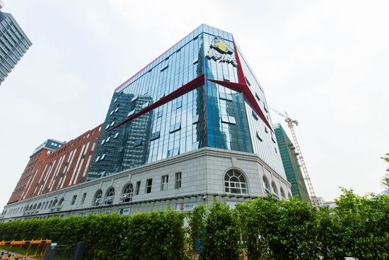 广州真功夫经营管理有限公司南沙新地广场分公司消防工程