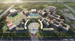 广州市第二中学附属南沙学校建设消防工程